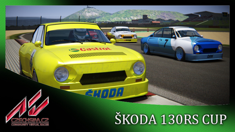 Skoda130rs