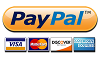 paypal button